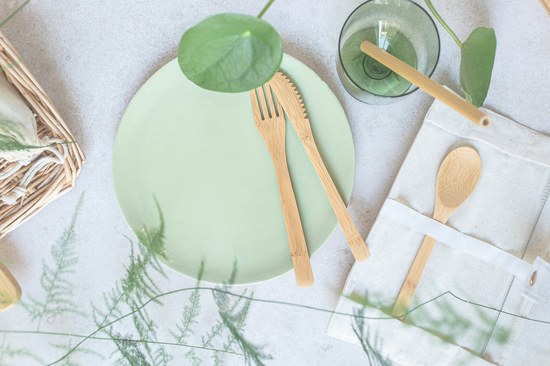 The Beginner's Guide to Zero-Waste Living (Start Here)