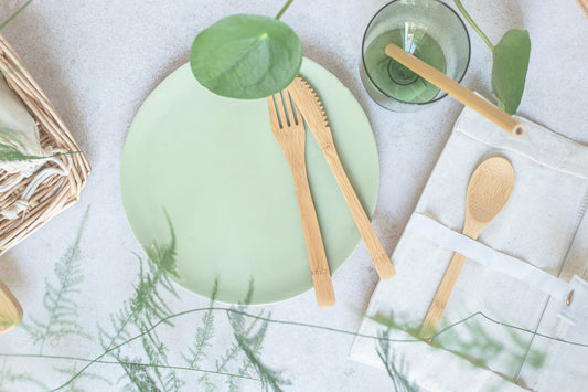 The Beginner's Guide to Zero-Waste Living (Start Here)