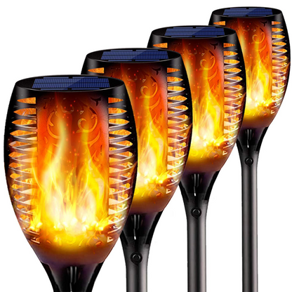 Solar Garden Light