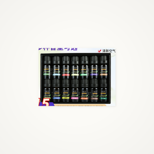 Essential Oil Set