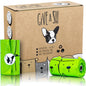 Compostable Dog Waste Bags