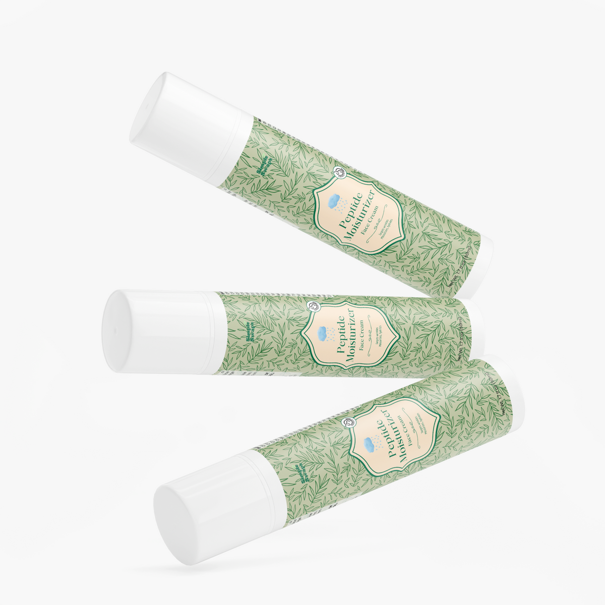 Peptide Moisturizer