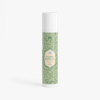 Peptide Moisturizer