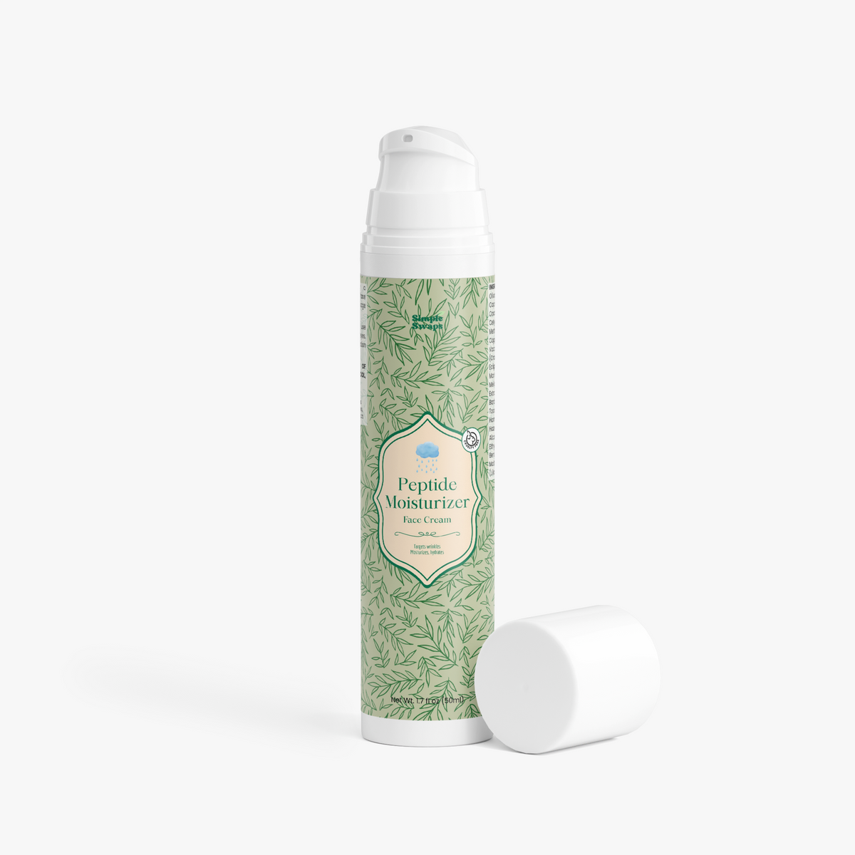 Peptide Moisturizer