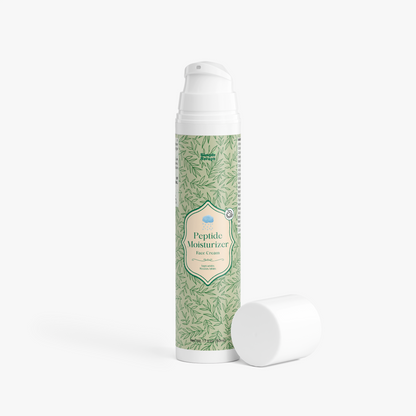 Peptide Moisturizer