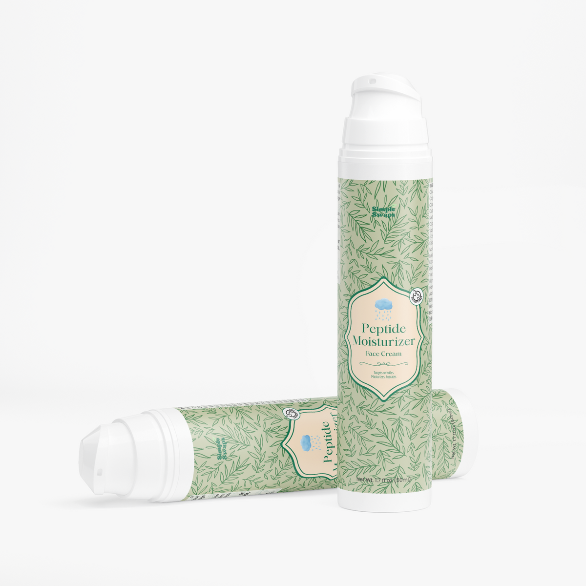 Peptide Moisturizer