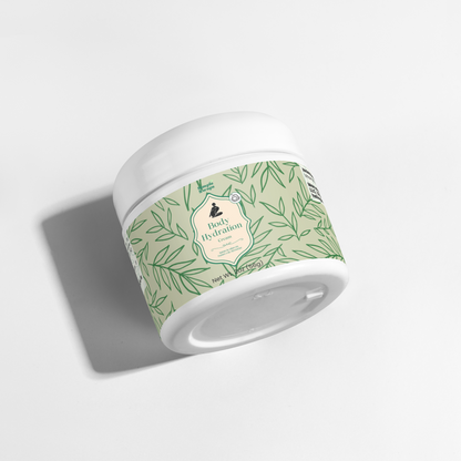 Hyaluronic Acid Body Cream