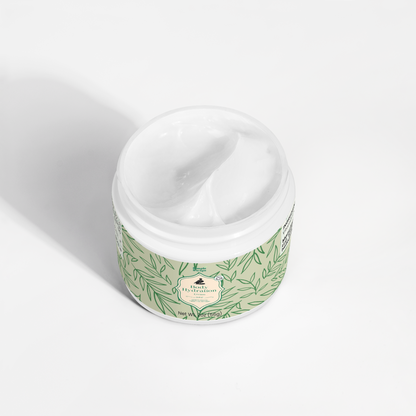 Hyaluronic Acid Body Cream