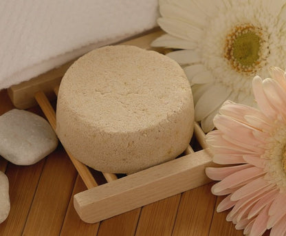 Bamboo Soap Dish