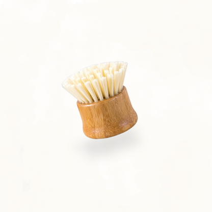 Bamboo Kitchen Cleaning Brush