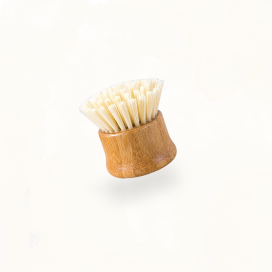 Bamboo Kitchen Cleaning Brush