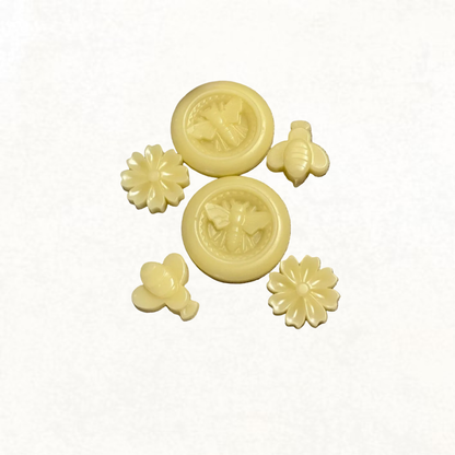 Organic Beeswax Melts