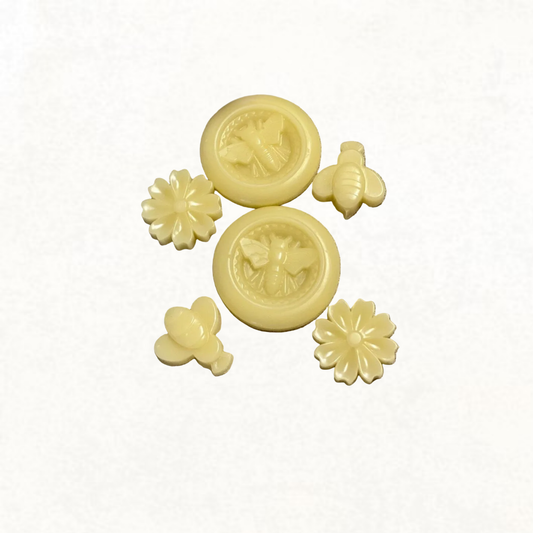 Organic Beeswax Melts