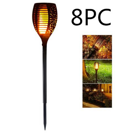 Solar Garden Light