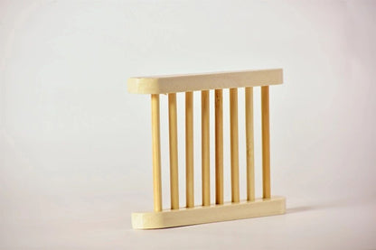 Bamboo Soap Dish