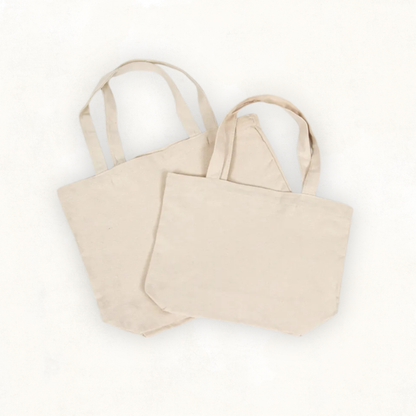Canvas Tote Bag