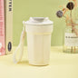 Portable Stainless Steel Vacuum Cup