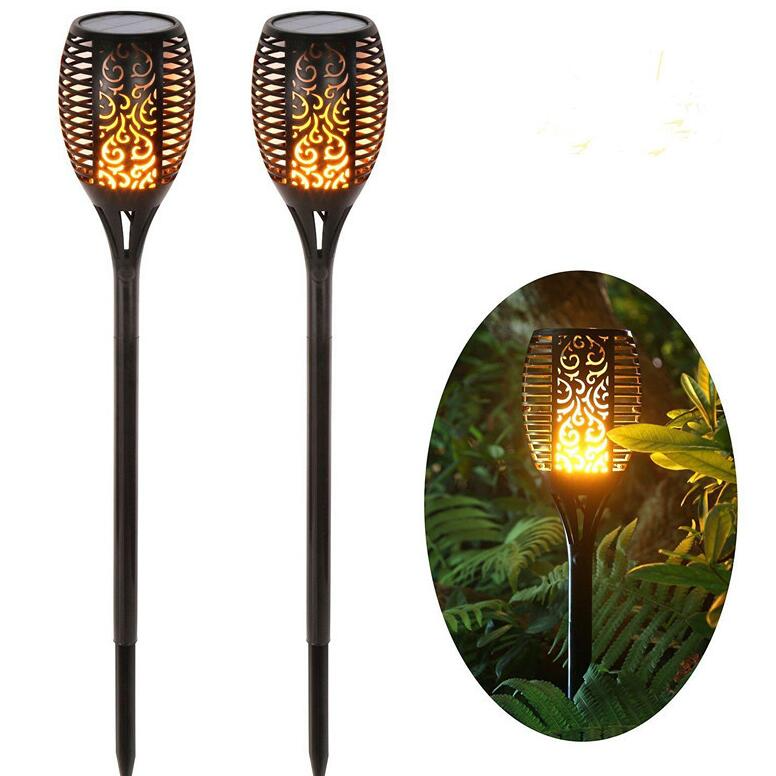 Solar Garden Light