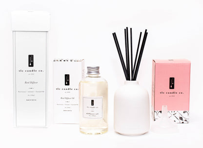 Reed Diffuser