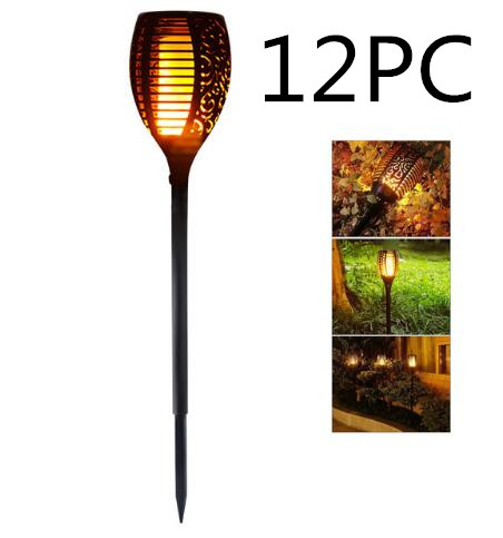 Solar Garden Light