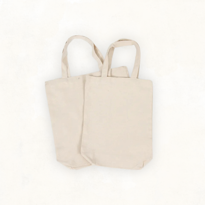 Canvas Tote Bag