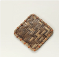 Bamboo Tea Coaster