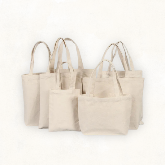 Canvas Tote Bag
