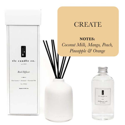 Reed Diffuser