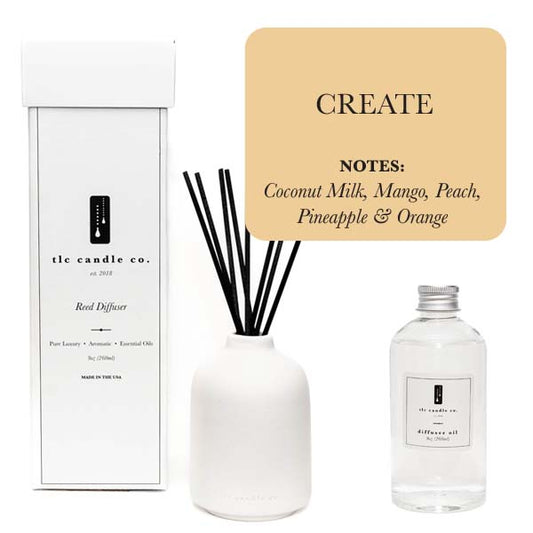 Reed Diffuser