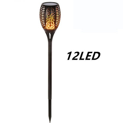 Solar Garden Light