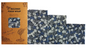 Reusable Beeswax Food Wrap