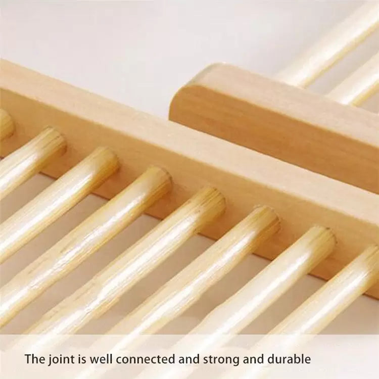 Bamboo Soap Dish