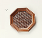 Bamboo Tea Coaster