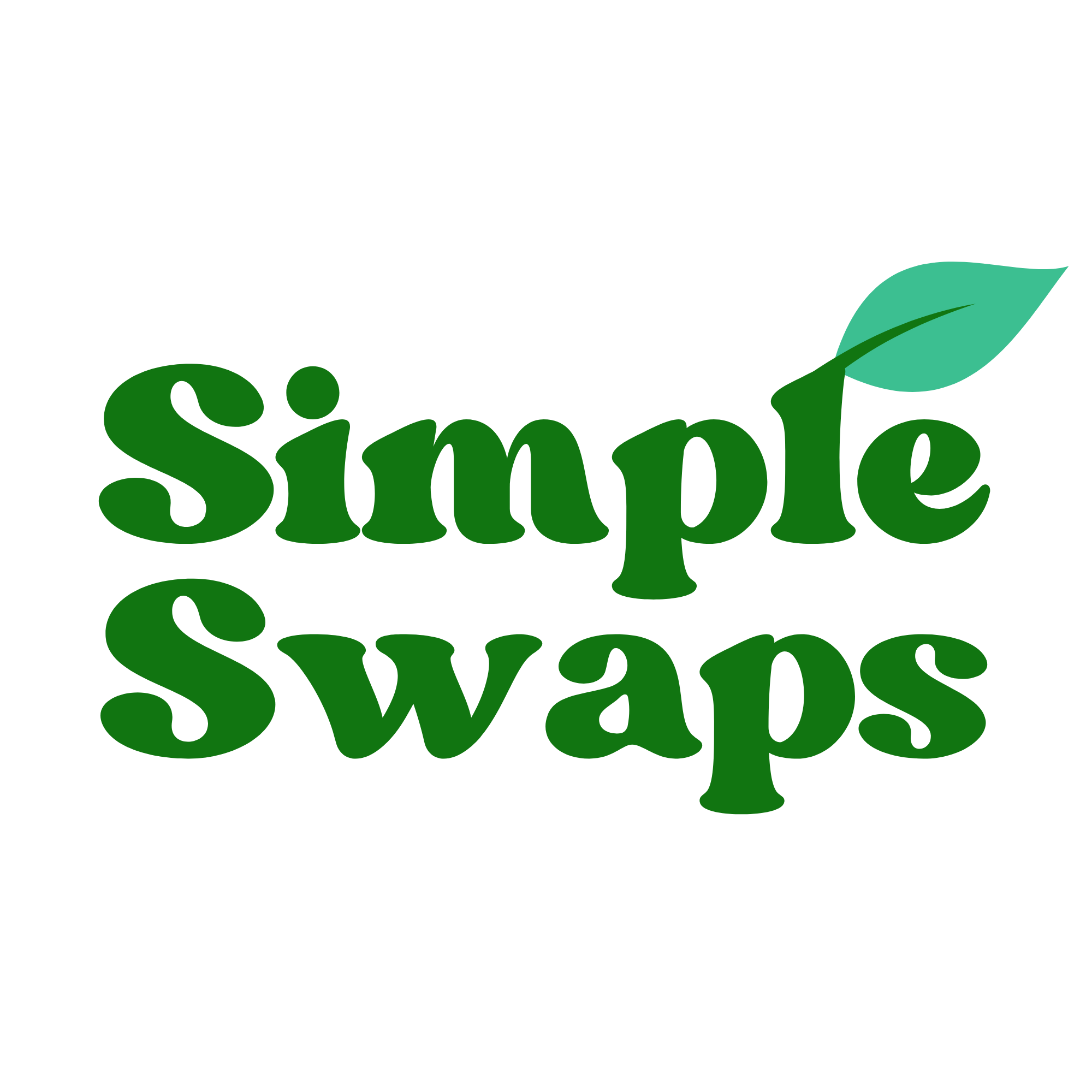 Simple Swaps