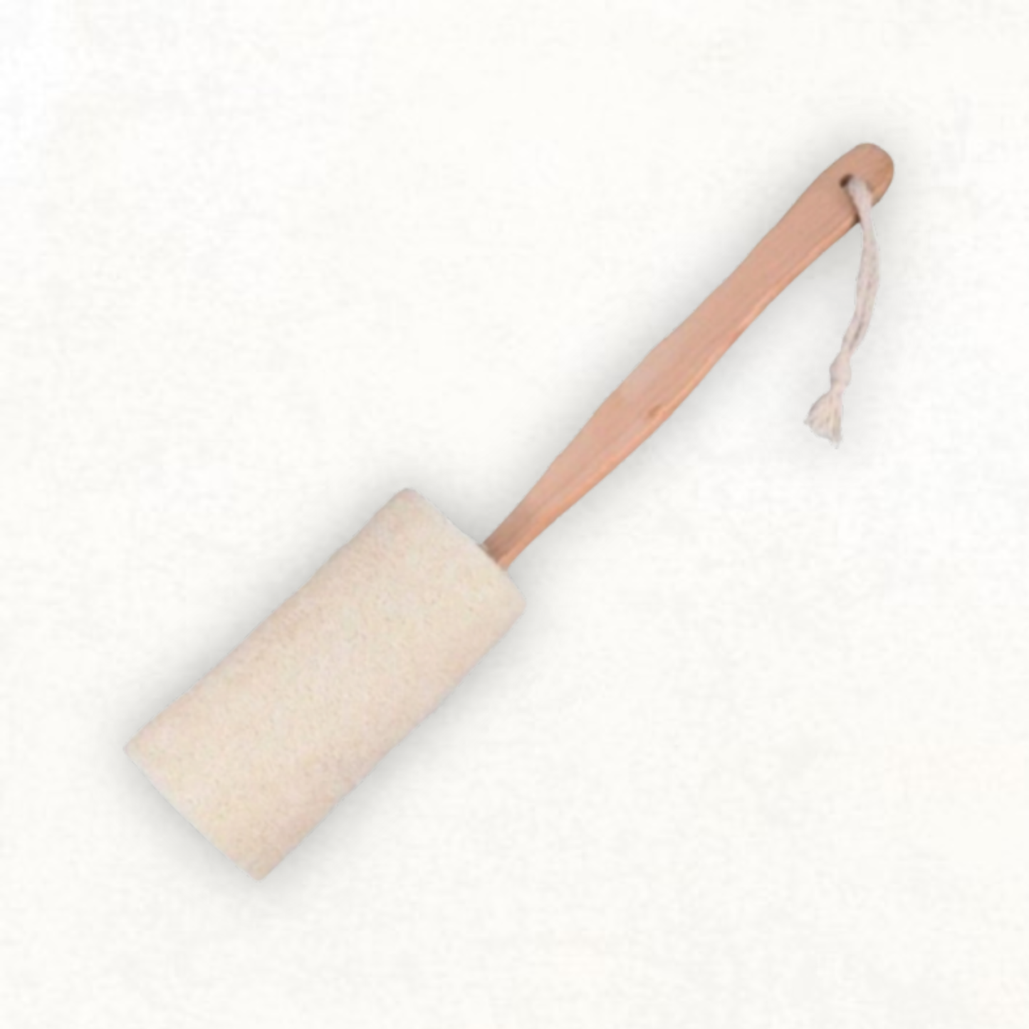 Natural Loofah Bath Brush