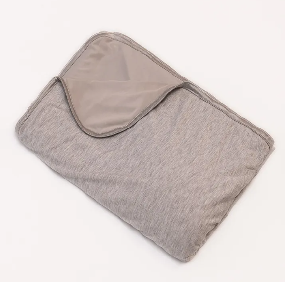 Bamboo Fiber Cold Blanket