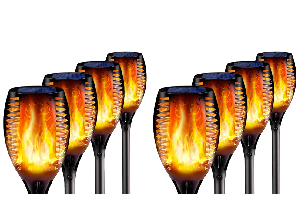 Solar Garden Light