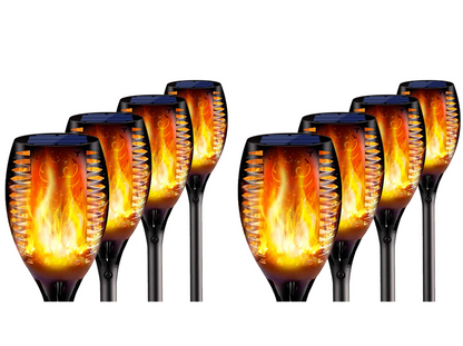 Solar Garden Light