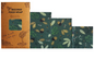 Reusable Beeswax Food Wrap