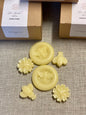 Organic Beeswax Melts