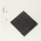 Bamboo Tea Coaster