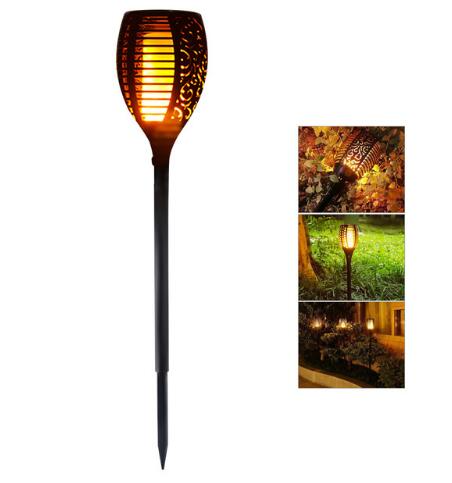 Solar Garden Light