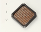 Bamboo Tea Coaster