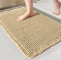 Waffle Bathmat
