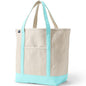 Lands End Canvas Tote